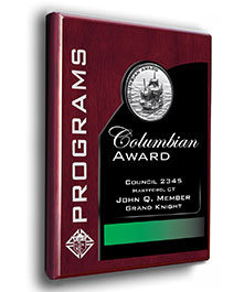 Columbian Award