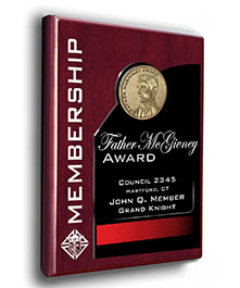 Founders Award