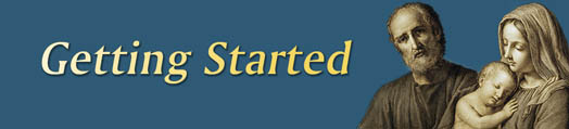Getting Started Getting Started