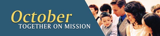 Together on Mission Together on Mission