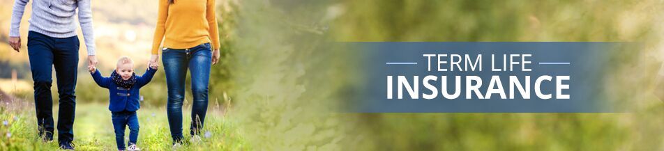 Term Life Insurance Term Life Insurance