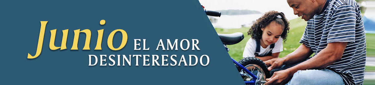 Junio Amor Desprendido Junio Amor Desprendido