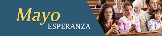Mayo Esperanza Mayo Esperanza