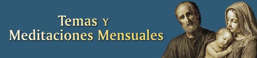 Temas Y Meditaciones Mensuales Temas Y Meditaciones Mensuales