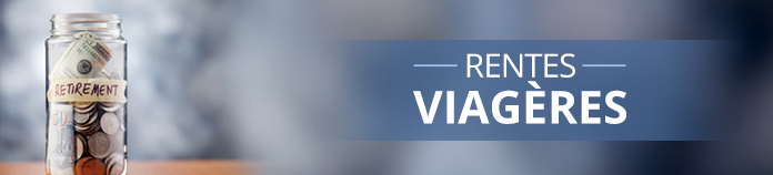 Rentes viagères Rentes viagères