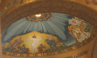 Patriotic Degree Raises Funds for Incarnation Dome Patriotic Degree Raises Funds for Incarnation Dome