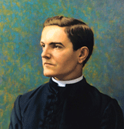 Father Michael J. McGivney Father Michael J. McGivney