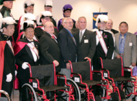 Veterans Affairs Volunteer Service Program Veterans Affairs Volunteer Service Program