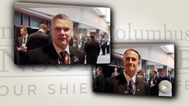 Experience a Career with Knights of Columbus Insurance Experience a Career with Knights of Columbus Insurance