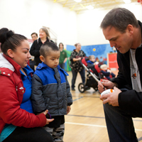 Coats for Kids Helps Children in Need Coats for Kids Helps Children in Need