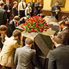 Passing the Torch: Effectively Transitioning Leadership