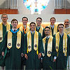 Transitioning Graduating Members