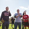 Mentoring and Developing Underclassmen