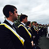Getting the Jump on Next Year: Advice for Newly Elected Officers