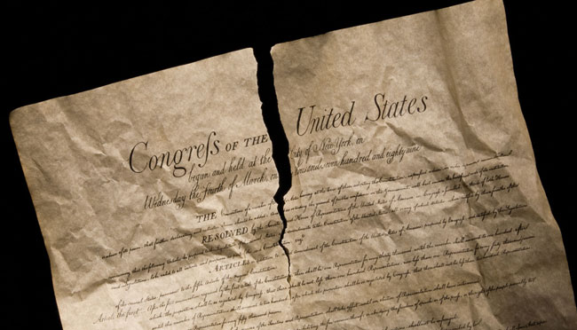 amendments amendments