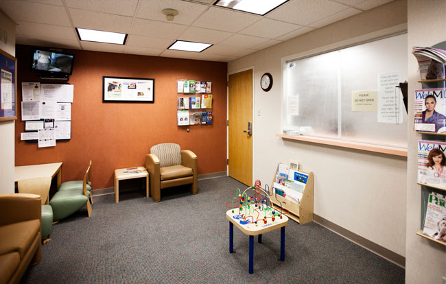 hospital hospital