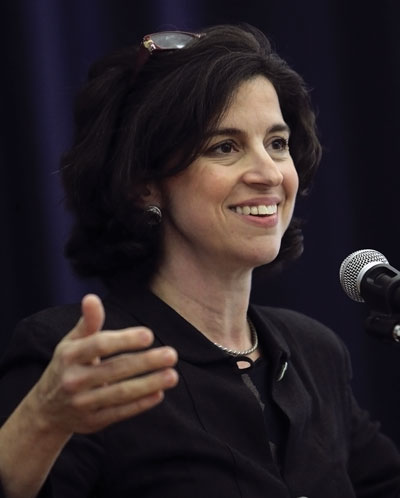 Helen Alvare Helen Alvare