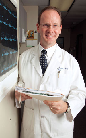 NFP doctor hero