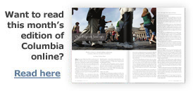 online version of Columbia