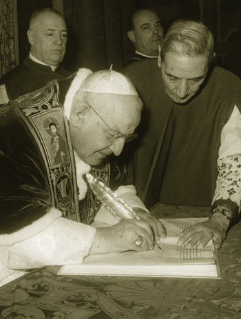 Pope John XXIII Pope John XXIII