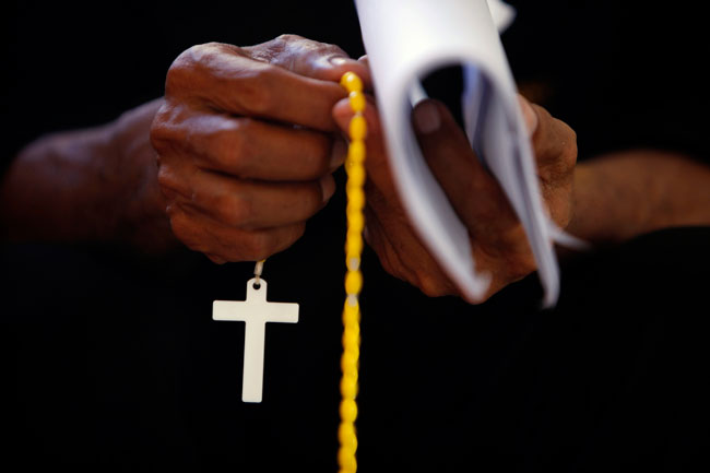 easter prayer prayer