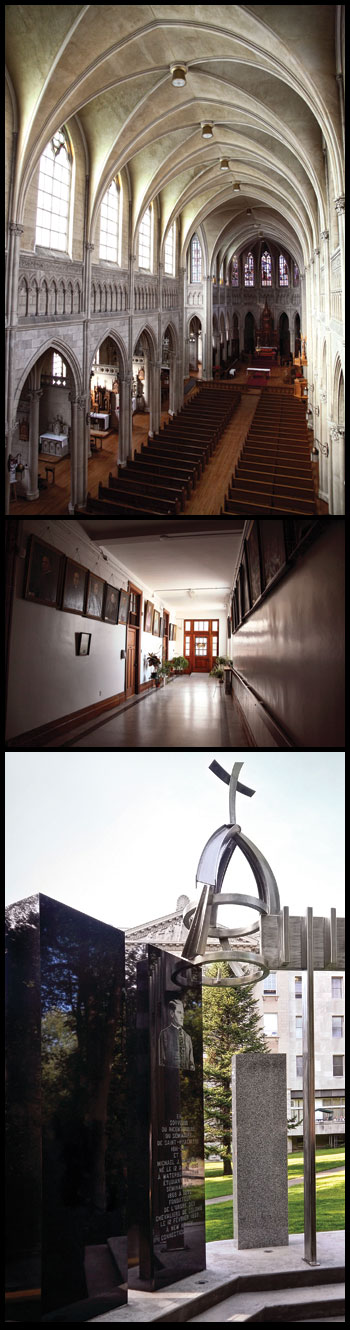 seminary seminary