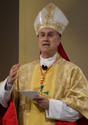 Cardinal Bertone