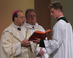 Memorial Mass