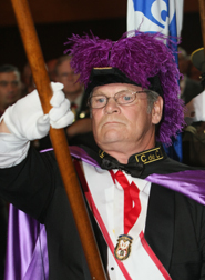 Supreme Knight delivers annual report