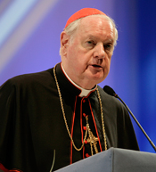 Cardinal Egan