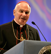 Cardinal Foley