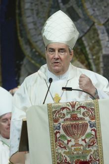 Cardinal Turcotte