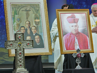 Memorial Mass Memorial Mass