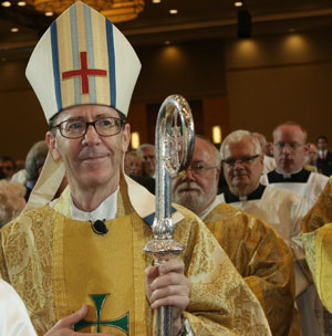 Bishop Thomas J. Olmsted Bishop Thomas J. Olmsted