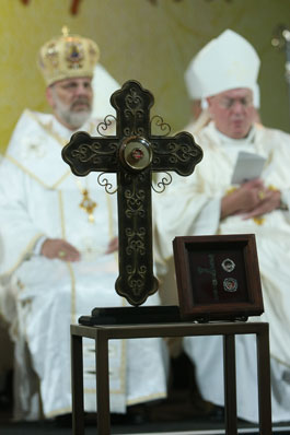 Relics Relics