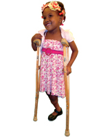 Healing Haiti's Children Healing Haiti's Children