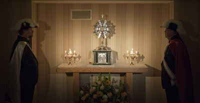 Monstrance Monstrance