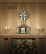 Monstrance Monstrance