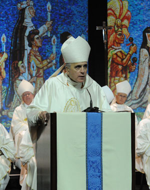 Cardinal DiNardo Cardinal DiNardo
