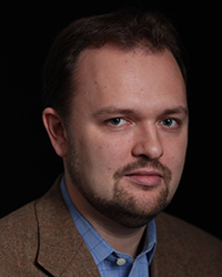 Ross Douthat Ross Douthat