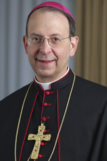 Bishop William E. Lori Bishop William E. Lori