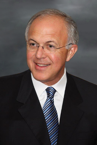 Carl A. Anderson
