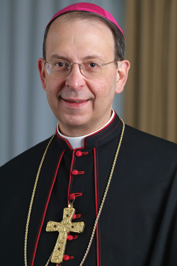 Supreme Chaplain of the Knights of Columbus Supreme Chaplain of the Knights of Columbus