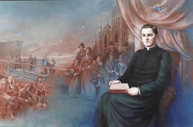 Father Michael McGivney