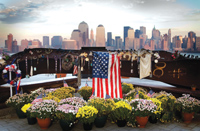 Heroes Fund: Rising Above and Banding Together Heroes Fund: Rising Above and Banding Together