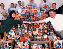 Food for Families Food for Families