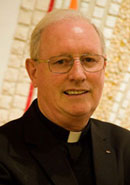 Father John P. Grace O.S.A.