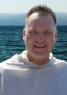 Father Jonathan D. Kalisch O.P.
