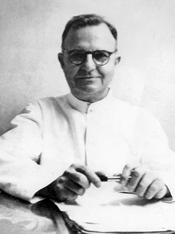 Father Willmann Father Willmann