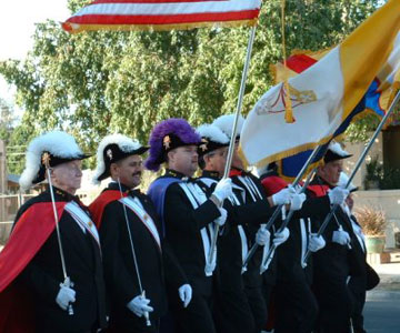 Honor Guard